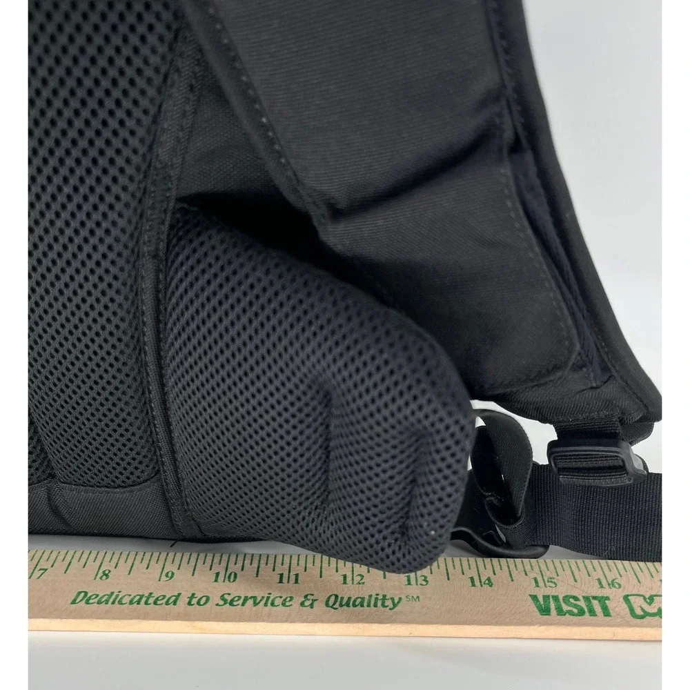 Lowepro Fastpack 250 DSLR Camera Backpack‎ Black Laptop Sleeve Side Access Bag